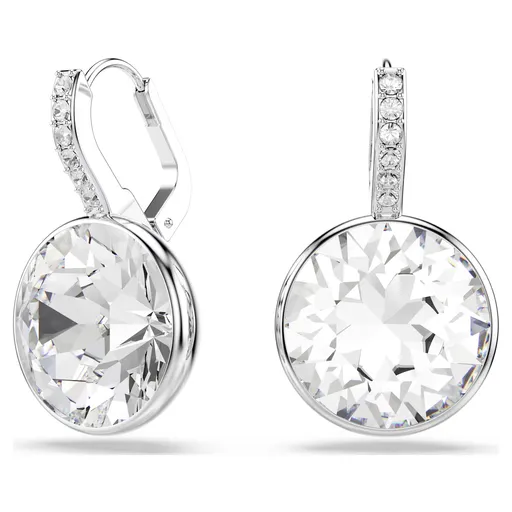 Swarovski Cercei strălucitori cu cristale Swarovski Millenia 5731149