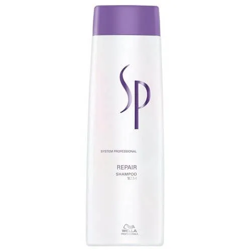 Wella Professionals Restorative Șampon SP Repair (Shampoo) 250 ml