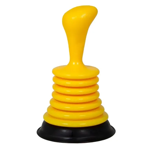 Mini clopot pentru curățarea deșeurilor