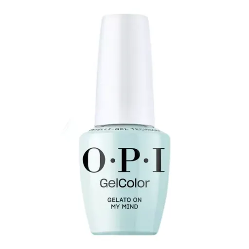 OPI Ojă-gel GelColor 15 ml Gelato On My Mind