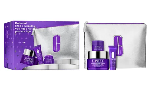 Clinique Set cadou pentru îngrijirea pielii Smart Lift Value Set