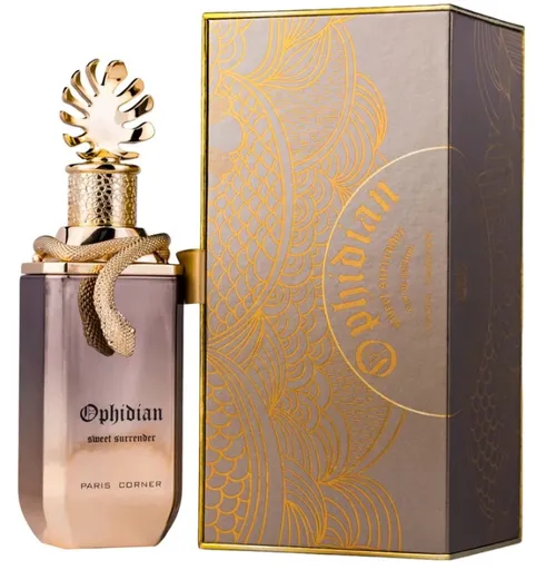 Paris Corner Ophidian Sweet Surrender - EDP 100 ml