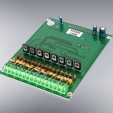 Modul de extensie pentru FS5200 UniPOS 5201