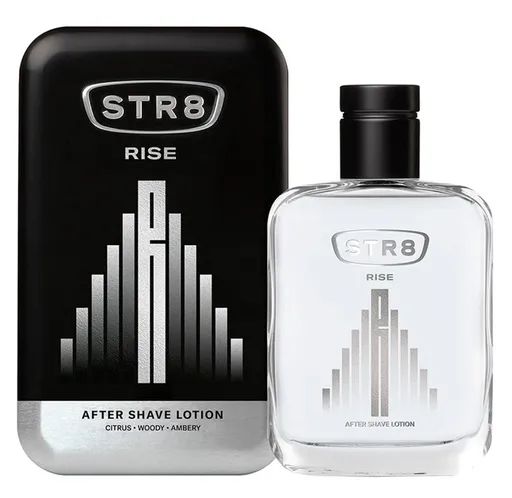 STR8 Rise - apă după bărbierit 100 ml