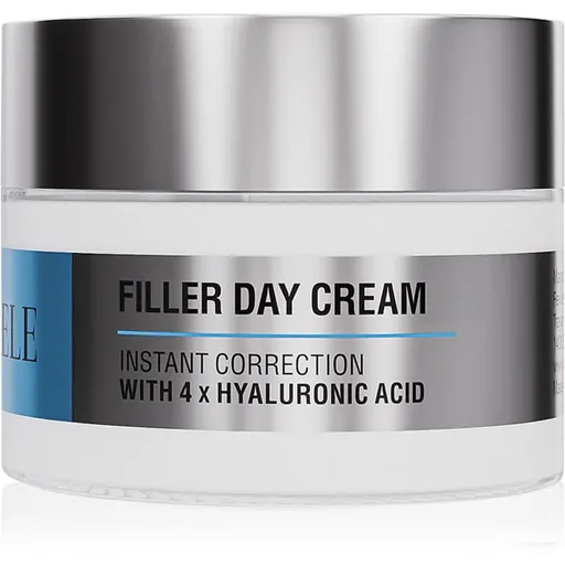 Revuele Plumped Skin Filler crema de zi de intinerire 50 ml