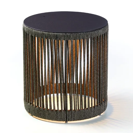 Scaun Lumen cu LED - Philippi