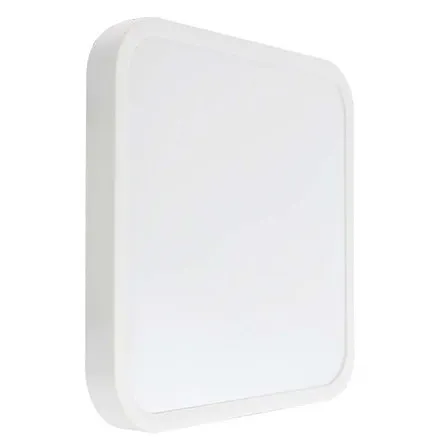 Plafoniera 18W IP44 4000K alb neutru - alb V-TAC SKU-76251-24