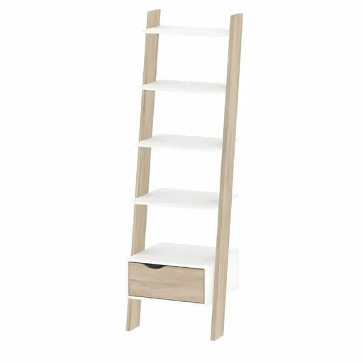 Raft cu sertar OSLO 75385, stejar sonoma