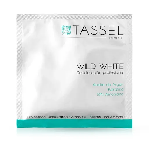 Pudra Decoloranta TASSEL - Albastra  - 25 g