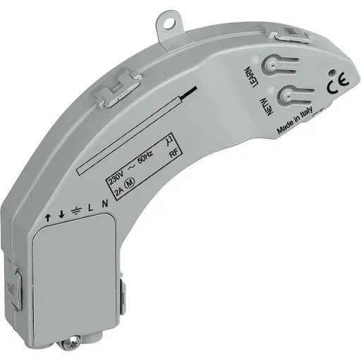 Micromodul conectat pentru storuri Bticino Living Now 4027C