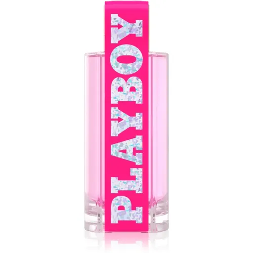 Playboy Wham Glam Eau de Toilette pentru femei 100 ml