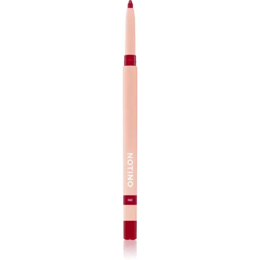 Notino Lip Food Lip Pencil creion contur buze 390 Scarlet Rose 0.35 g