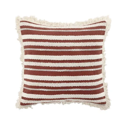 Pernă pătrată în stil berber