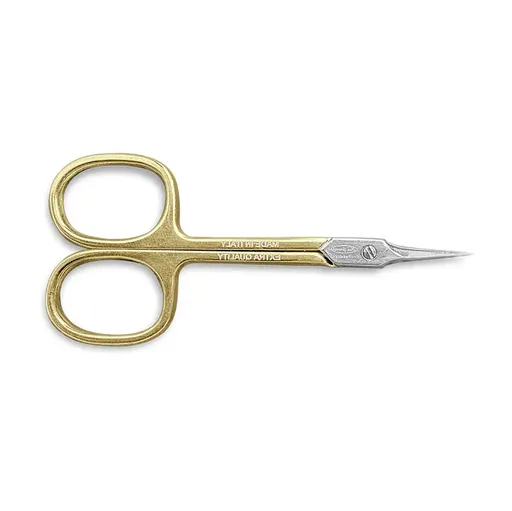 Forfecuta Cuticule Extra, One Group - Auriu - 101C