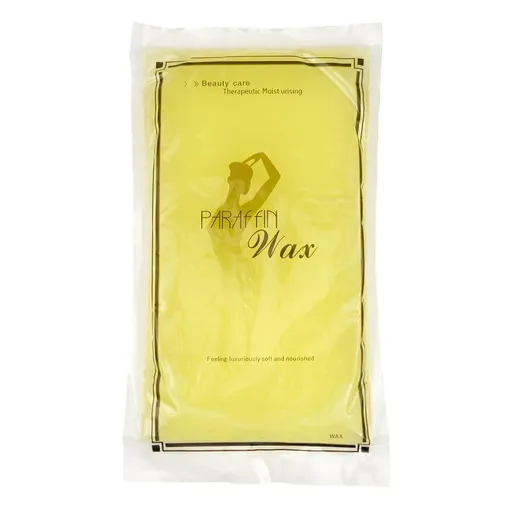 Parafina Galbena Oranjollie W26