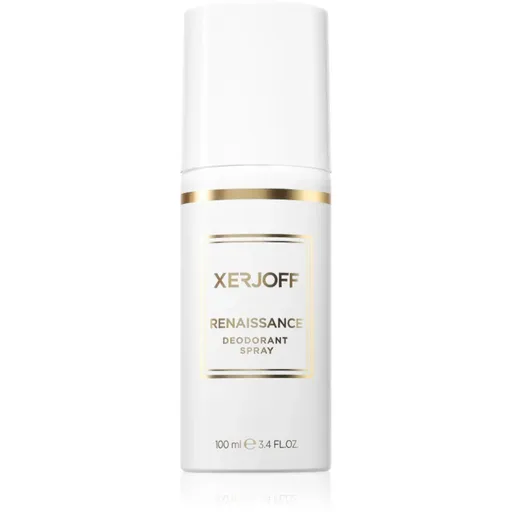 Xerjoff Renaissance deodorant spray unisex 100 ml