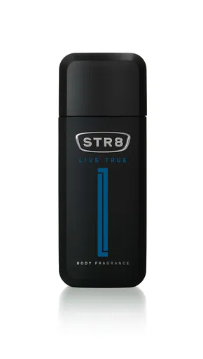 STR8 Live True - deodorant cu pulverizator 85 ml