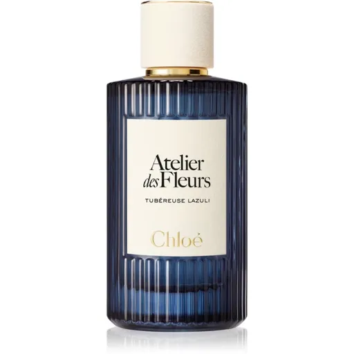 Chloé Atelier des Fleurs Tubéreuse Lazuli Eau de Parfum pentru femei 150 ml
