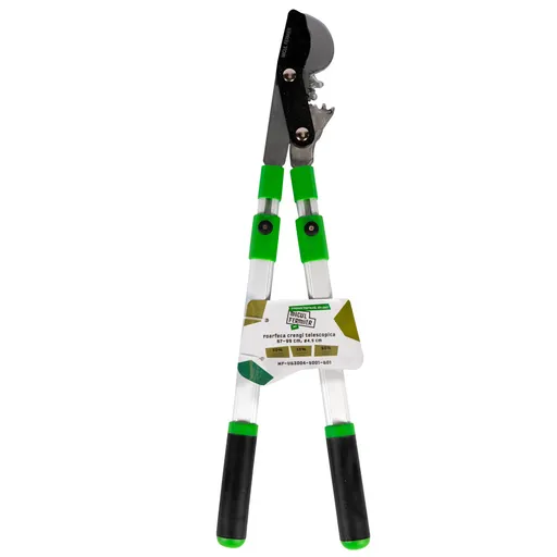 Foarfeca crengi telescopica Micul Fermier 67-99 cm Ø4.5 cm