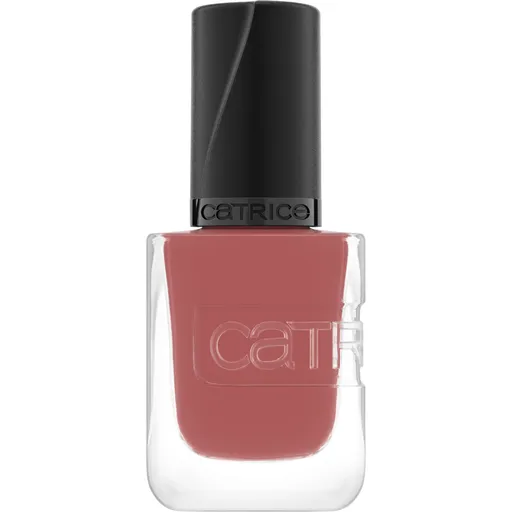 Catrice Lac de unghii Gel Affair (Nail Lacquer) 10,5 ml 008 Rosywood Hills