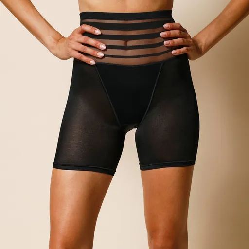 Chiloți modelatori, intens fermi