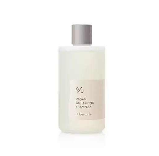 Dr.Ceuracle Șampon pentru păr fragil și deteriorat Vegan (Aquarizing Shampoo) 300 ml