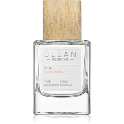 CLEAN Reserve Radiant Nectar Eau de Parfum unisex 50 ml