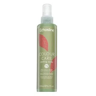 Echosline Colour Care Sealing Spray spray pentru păr vopsit 200 ml