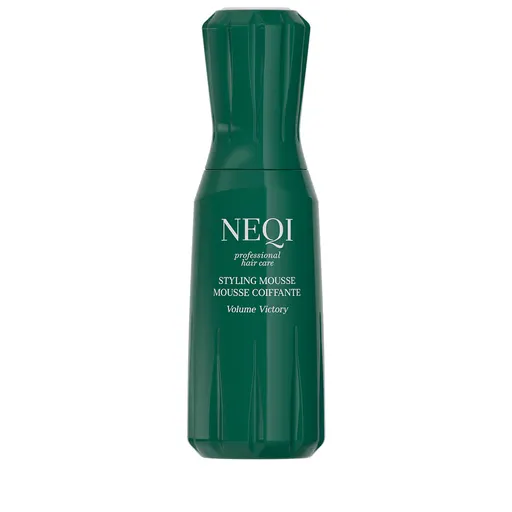 NEQI Spumă de styling pentru volum Volume Victory (Styling Mousse) 150 ml