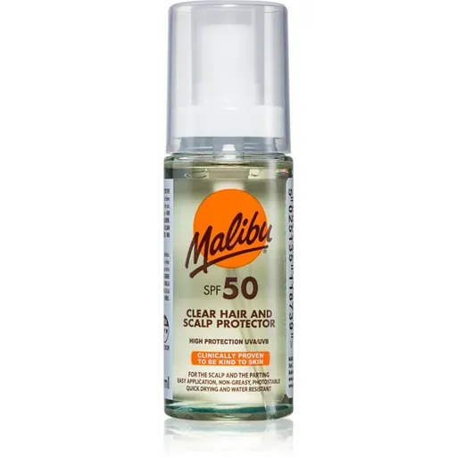 Malibu Protector spray protector pentru par si scalp SPF 50 50 ml