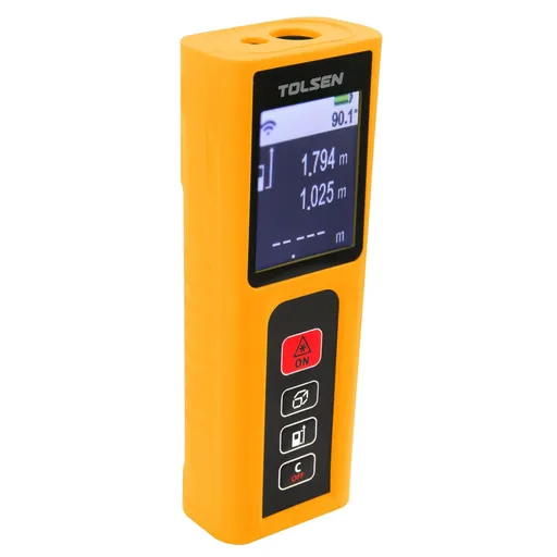 Aparat de masurare la distanta 0,2 ~ 60 m