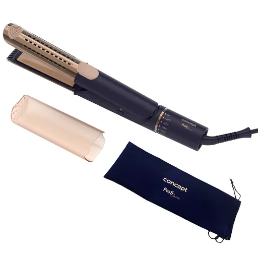 Concept Placă de păr Profi Care VZ8100