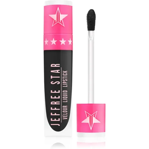 Jeffree Star Cosmetics Velour Liquid Lipstick ruj de buze lichid culoare Unicorn Blood 5.6 ml