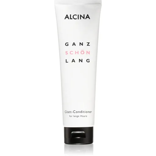 Alcina Long Hair balsam pentru netezire pentru păr lung 150 ml