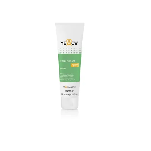 Crema Detox Yellow Scalp 250 ml