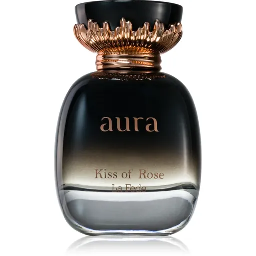 La Fede Aura Kiss Of Rose Eau de Parfum pentru femei 100 ml