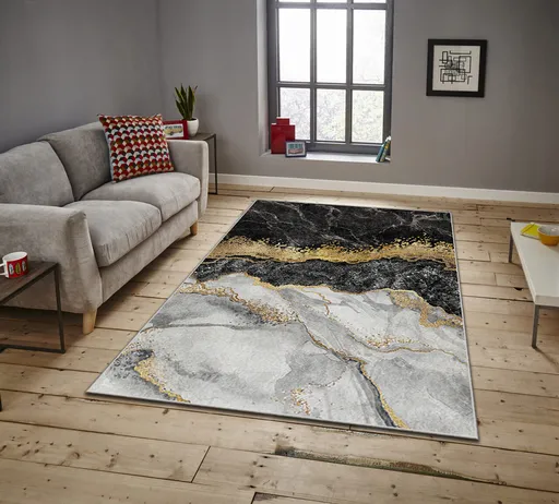 Covor, Asr Crpt-136, 180x280 cm, Multicolor