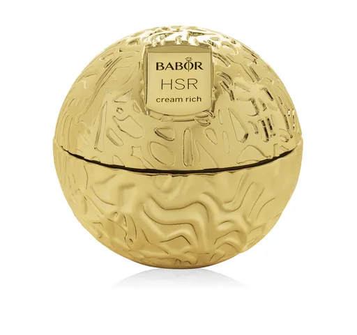 Babor Cremă ten pentru ten matur și uscat HSR Lifting (Cream Rich) 50 ml