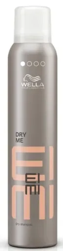 Wella Professionals Sampon uscat EIMI Dry Me 180 ml