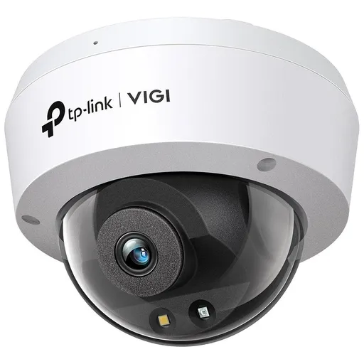 TP-LINK VIGI 4MP DOME NTW CAMERA 2.8MM VIGI C240I(2.8MM)