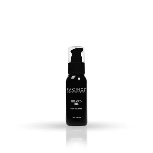 Ulei de Barba Hidratant - Pacinos - 60 ml