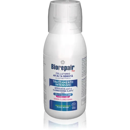 Biorepair Plus ABX apă de gură 250 ml