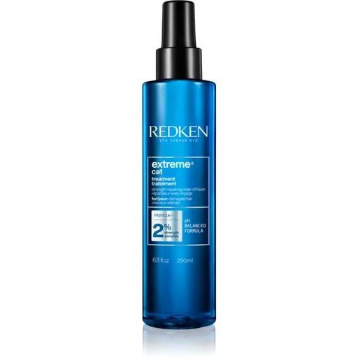 Redken Extreme spray regenerator pentru parul deteriorat si fragil 250 ml