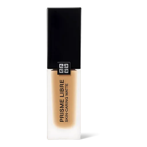 Givenchy Machiaj lichid Prisme Libre Skin-Caring Matte (Foundation) 30 ml 4-N280