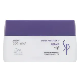 Wella Professionals SP Repair Mask masca pentru păr deteriorat 200 ml