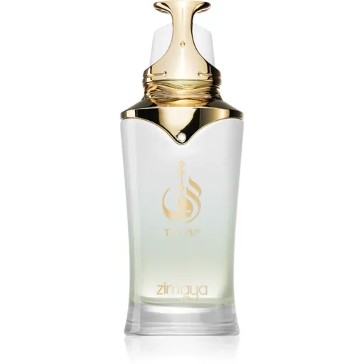 Zimaya Taraf White Eau de Parfum pentru femei 100 ml