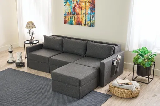 Coltar, Atelier del Sofa, 825BLC5272, Antracit