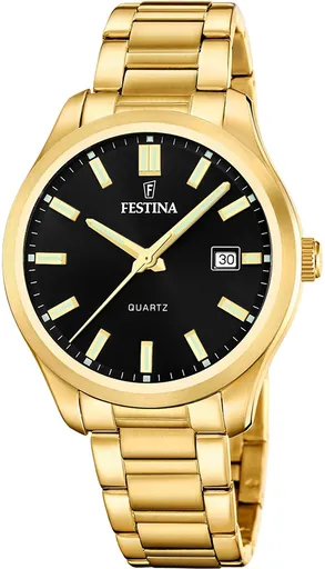 Festina Classic Bracelet 20740/3