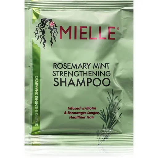 Mielle Rosemary Mint sampon fortifiant 52 ml
