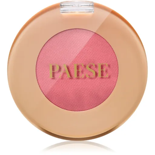 Paese Self Glow Blush blush culoare 04 Crush 3 g